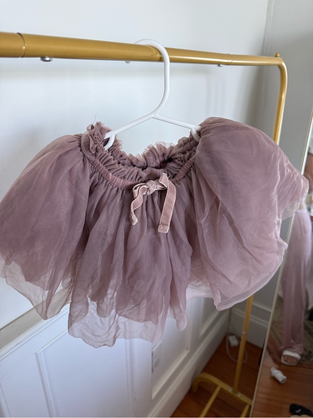Jamie Kay Tutu